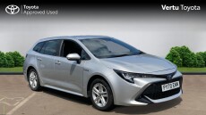 Toyota Corolla 1.8 VVT-i Hybrid Icon Tech 5dr CVT Hybrid Estate
